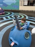 Wesley's Great Whale Adventure