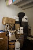 Warehouse Wonders in Monterey