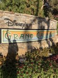 Disney's Grand California Resort: A Natural Oasis