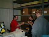 Technical Troubleshooters