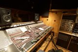 Inside the 2009 Eastwest Recording Studio