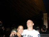 Fun Times at the Night Club