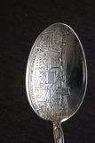 City on a Spoon