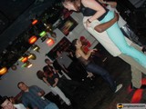 Wild Night at the Club