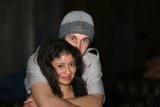 Party Hug