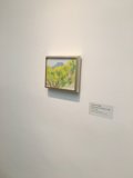 Modern Painting in Georgia O'Keeffe Art Gallery