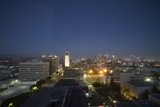 Nighttime Metropolis