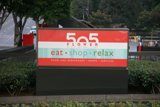 Eat, Shop, Relax