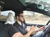 Taking the Wheel