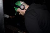 Party Vibes