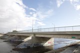 The Graffiti Bridge
