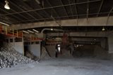 The Remains of a Warehouse