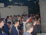 Night Club Crowd