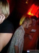 Nightclub Conversations