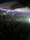 Thrilling Night Palladium