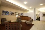Welcoming Reception