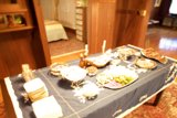 Feast for the Senses