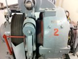 Industrial Rotor and Coil Machine