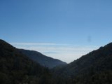 Majestic Mountain Range