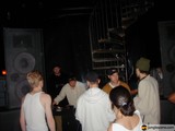 Speaker at Club