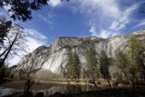 Yosemite Majesty: The Meeting of Nature and Adventure