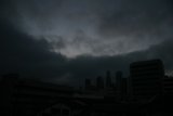 A Metropolis under Threat