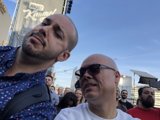 Selfie Time with Dave B