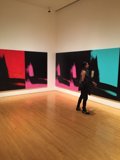 Appreciating Modern Art