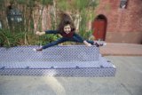 Skateboard Fun