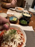 Nourishing Moment Together