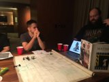 Gaming and Working