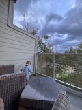 Contemplations Amidst Clouds
