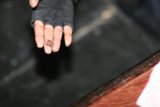 Hand Tattoo