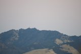 Walnut Creek Peaks