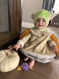 Adorable Halloween Treats
