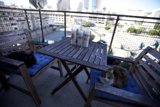 Balcony Buddies