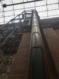 Skylight Views at the Bradbury Building
