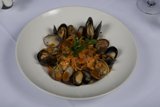 Seafood Delight