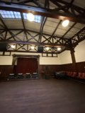 The Grand Ballroom
