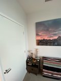 Serene Bedroom in San Francisco