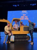 A Joyful Day at the Blippi Band Tour