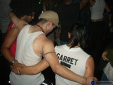 Dancing the Night Away