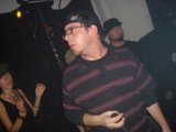 Timmy in the Club