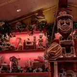 Tiki Treasures at Disneyland Hotel