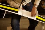 Model Airplane Enthusiast