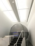 Ascending Architectural Wonder