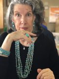 Turquoise Treasures