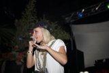 Sweet Sounds Live