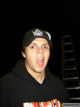 Summer Style: Baseball Cap and Hoodie