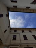 Sky View from Fort Mason Condo